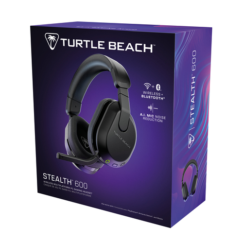 Turtle Beach Micro-casque MAGASIN EN LIGNE Grosbill