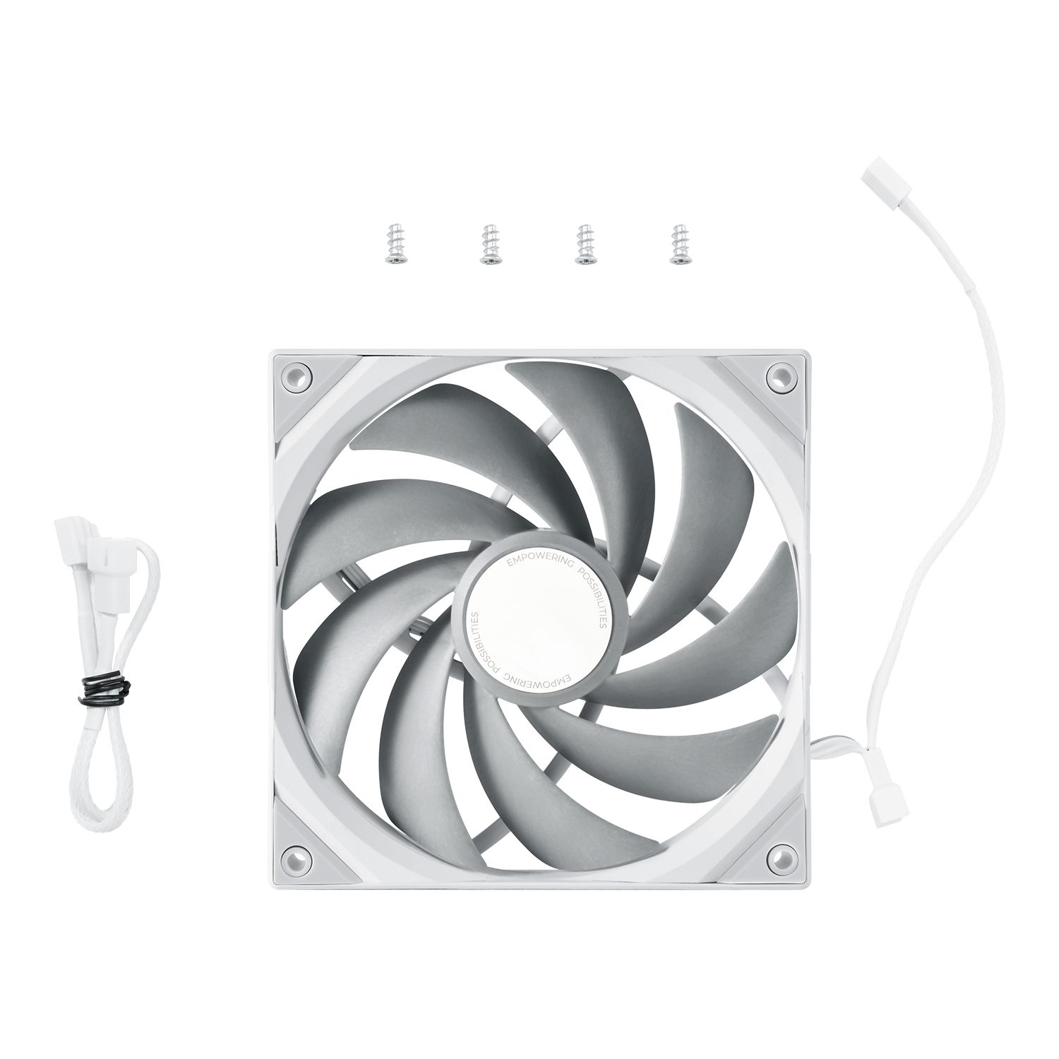 TRYX ROTA PRO - Ventilateur boîtier TRYX - grosbill-pro.com - 5