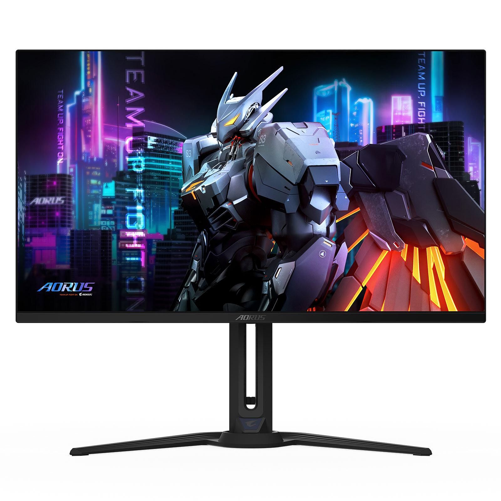  AORUS FO32U2 - 31.5" OLED 4K 240Hz 0.03ms