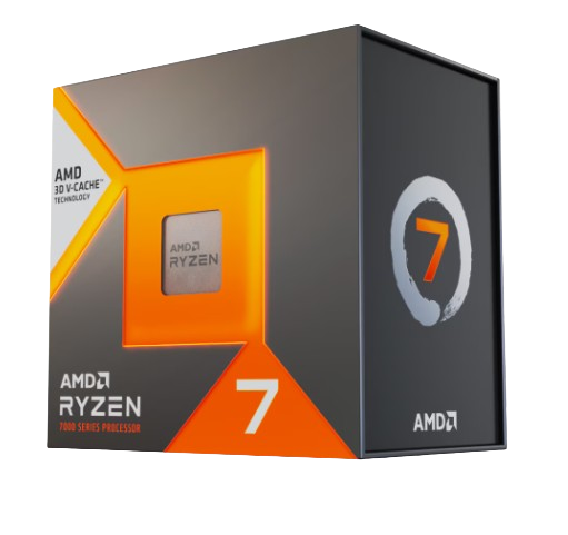 Ryzen 7 9800X3D