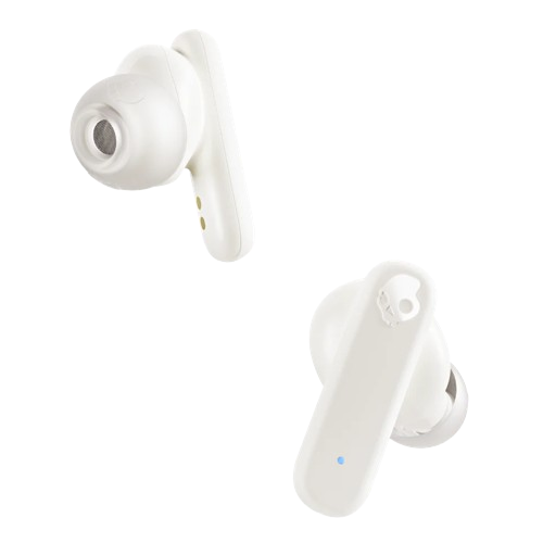 Skullcandy SMOKIN BUDS TRUE WIRELESS Stereo Noir - Micro-casque - 1