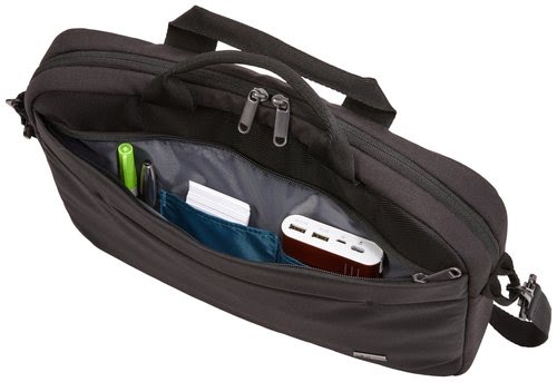 Advantage Laptop Attaché 14" (ADVA114) - Achat / Vente sur grosbill-pro.com - 4