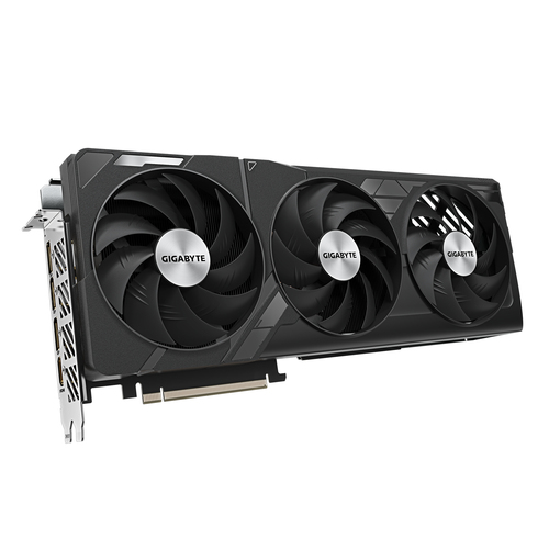 Gigabyte GeForce RTX­­ 4070 Ti SUPER WINDFORCE MAX OC 16G - Carte graphique - 2