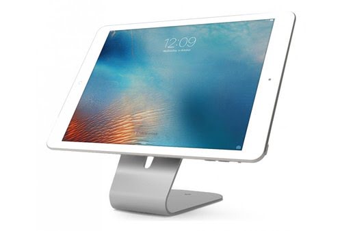 HoverTab Security Stand Universal - Achat / Vente sur grosbill-pro.com - 0