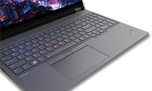 THINKPAD P16 G2 - Achat / Vente sur grosbill-pro.com - 11