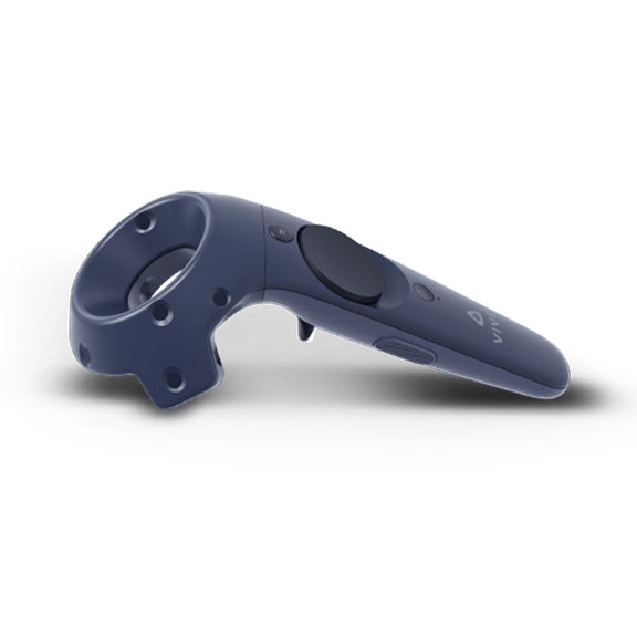 HTC VIVE Controleur 2.0 (2018) (99HANM003-00) - Achat / Vente Objet connecté / Domotique sur grosbill-pro.com - 0