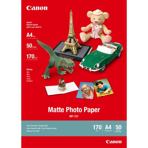 Canon Papier imprimante MAGASIN EN LIGNE Grosbill