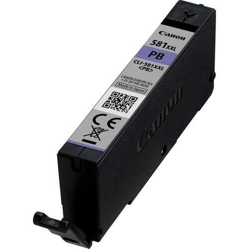 Ink/CLI-581XXL Cartridge PB - Achat / Vente sur grosbill-pro.com - 0