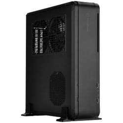 Silverstone Boîtier PC MAGASIN EN LIGNE Grosbill