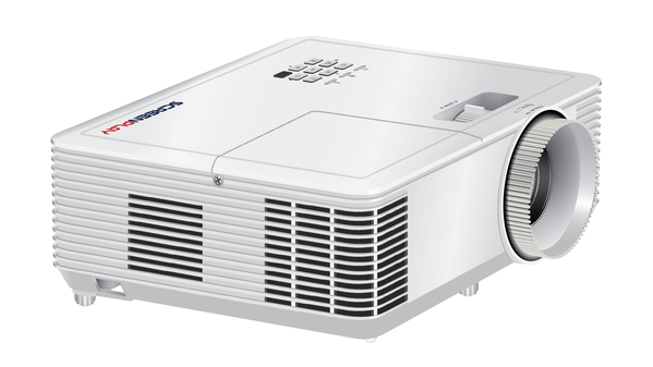 PROJECTOR P125 GENESIS II 1080p SP22 - Achat / Vente sur grosbill-pro.com - 5