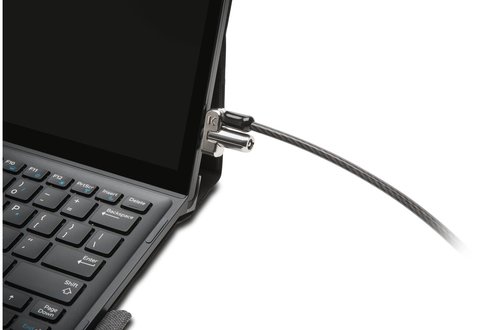 N17 Keyed Laptop Lock - Achat / Vente sur grosbill-pro.com - 5