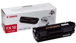 Toner FX10 pour L100/120 - 0263B002 pour imprimante Laser Canon - 0