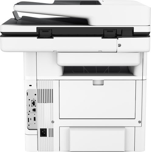 HP LaserJet Ent MFP M528z - Achat / Vente sur grosbill-pro.com - 6