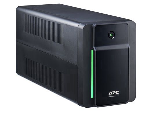 APC BACK-UPS 1600VA 230V AVR - Achat / Vente sur grosbill-pro.com - 2