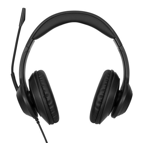 Grosbill Souris PC Targus Wired Stereo Headset