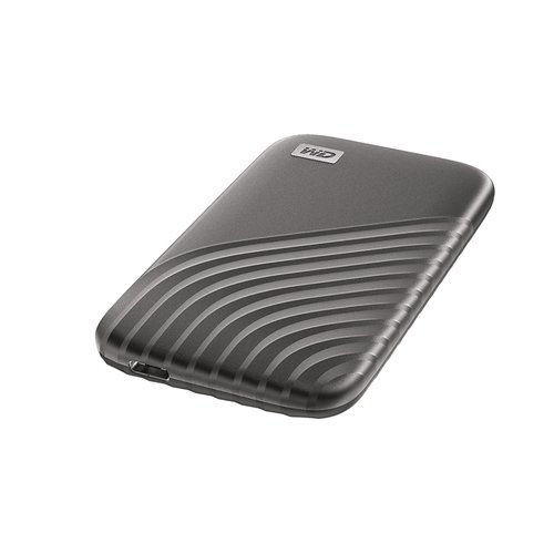 My Passport SSD 2TB Space Gray - Achat / Vente sur grosbill-pro.com - 3