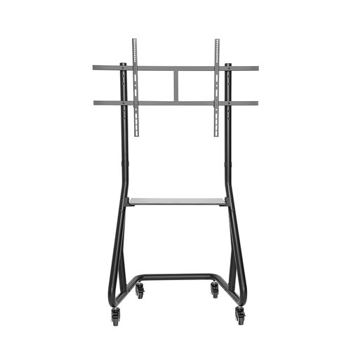 Mobile Flat Screen Floor Stand stand+tr - Achat / Vente sur grosbill-pro.com - 2