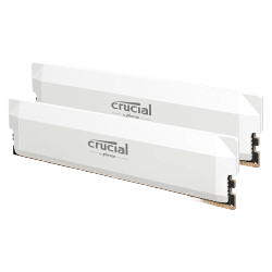 Crucial Mémoire PC MAGASIN EN LIGNE Grosbill