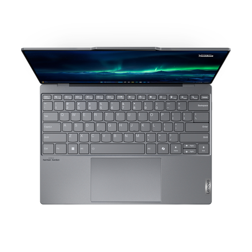 THINKBOOK 13X G4 IMH CORE ULT5 - Achat / Vente sur grosbill-pro.com - 3