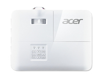 Acer S1386WH - Vidéoprojecteur Acer - grosbill-pro.com - 2