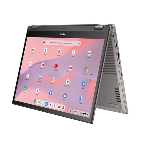 Chromebook CX34 Flip CX3401FBA-LZ0229 - Achat / Vente sur grosbill-pro.com - 2