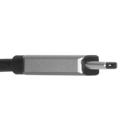 APA106EUZ Chargeur USB-C universel 45W - Targus