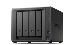 Synology Serveur NAS MAGASIN EN LIGNE Grosbill