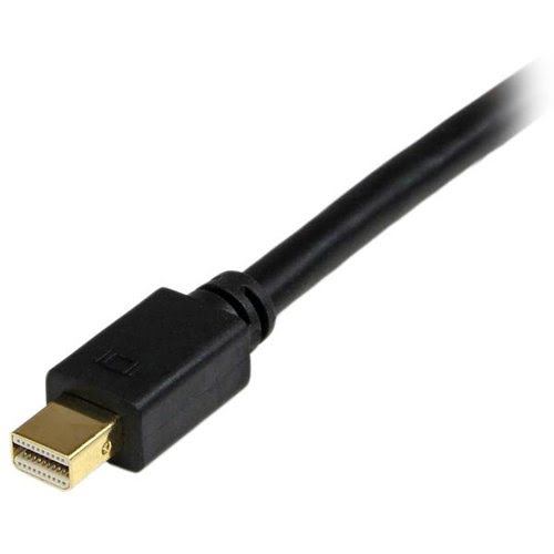 3m Mini DisplayPort MDP to DVI Adapter - Achat / Vente sur grosbill-pro.com - 3