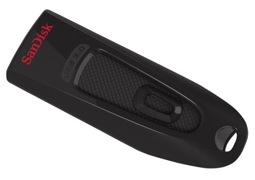 SanDisk Ultra USB 3.0 32GB - Achat / Vente sur grosbill-pro.com - 2