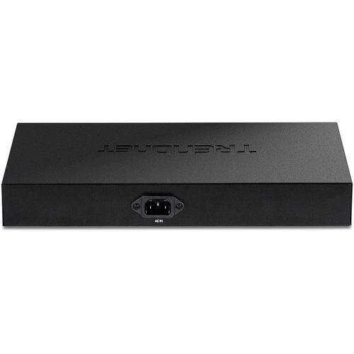 10-PORT GIGABIT WEB SMART POE+ - Achat / Vente sur grosbill-pro.com - 2