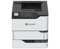Grosbill Imprimante Lexmark MS823n/Mono - Singlefunction   (50G0080)