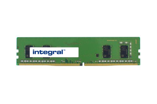 Grosbill Mémoire PC Integral 4GB DDR4-2400 DIMM CL17 UNBUFFERED 1.2V