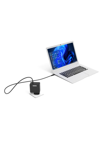 ALIMENTATION USB-C 45W - Accessoire PC portable Port 
