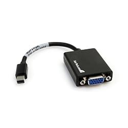  Convertisseur MiniDisplayPort vers VGA