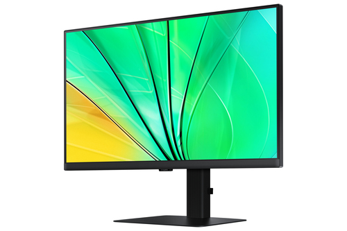 Samsung 24"  LS24D600EAUXEN - Ecran PC Samsung - grosbill-pro.com - 1