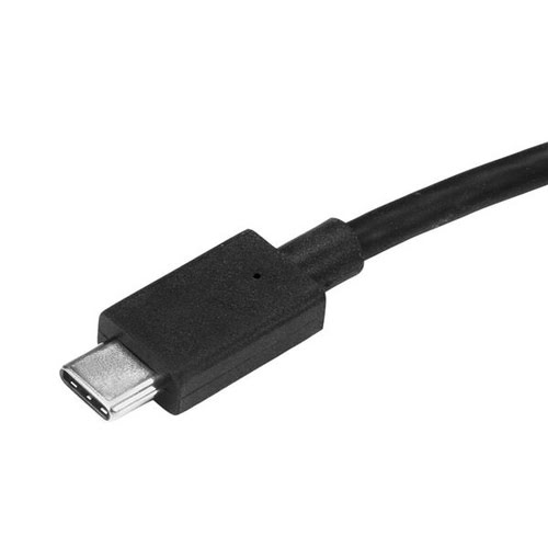 MST Hub - USB-C to 3x DisplayPort - Achat / Vente sur grosbill-pro.com - 2