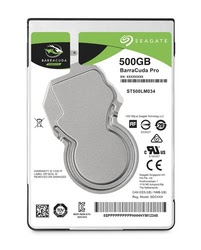 Seagate Disque dur 3.5