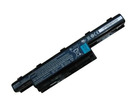 Batterie Acer pour Aspire 5750G - 4900mAh - grosbill-pro.com - 0