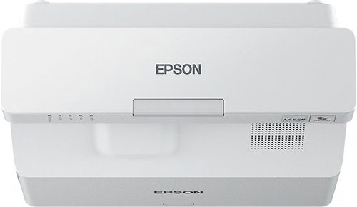Grosbill Vidéoprojecteur Epson EB-750F (V11HA08540)