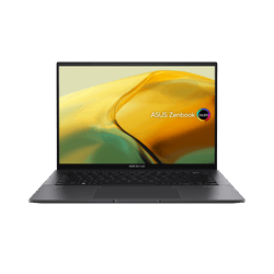 Zenbook 14 OLED 2.8K UM3402YA-KM453W avec Pochette-Seconde Vie-Très Bon Etat