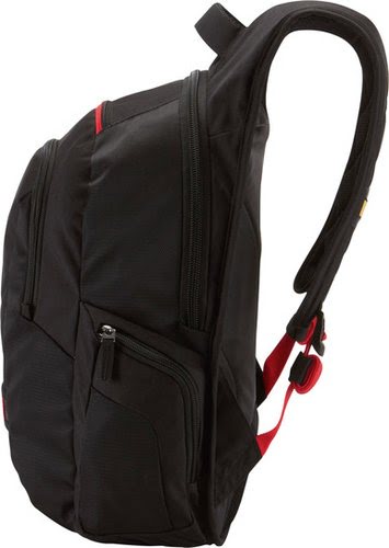 Sporty 15''4/16'' BackPack Black (DLBP116K) - Achat / Vente sur grosbill-pro.com - 2