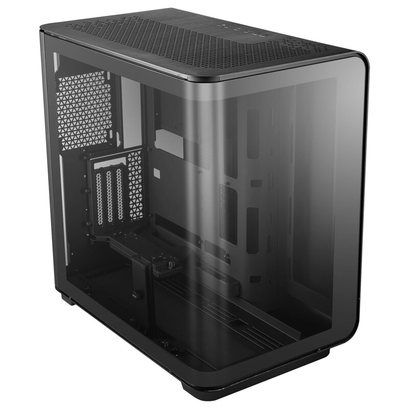 MSI MEG MAESTRO 700L PZ  - Boîtier PC MSI - grosbill-pro.com - 0