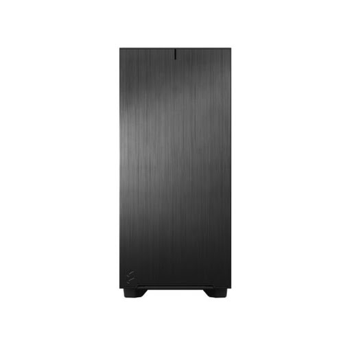 Fractal Design Define 7 Compact Black Midi-Tower - gedÃ¤mmt, schwarz - Achat / Vente sur grosbill-pro.com - 11