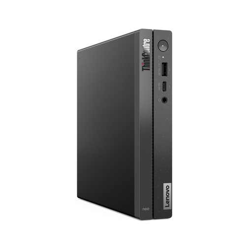 Lenovo ThinkCentre neo 50q Gen 4 12LN (12LN000EFR) - Achat / Vente PC Fixe sur grosbill-pro.com - 1