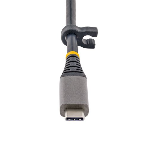 USB-C MULTIPORT ADAPTER 2X 4K - Achat / Vente sur grosbill-pro.com - 5