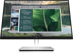 HP E24u G4 USB-C FHD Display