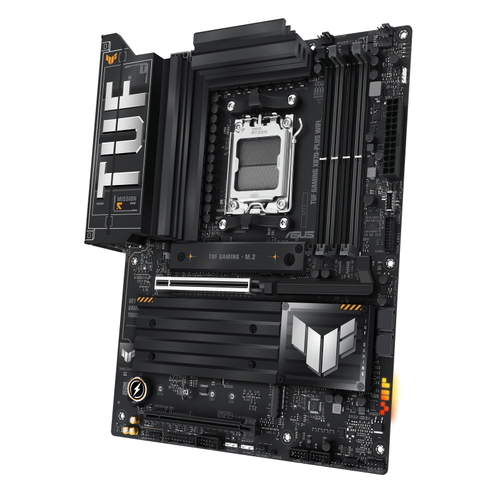 Asus TUF GAMING X870-PLUS WIFI ATX  - Carte mère Asus - 3