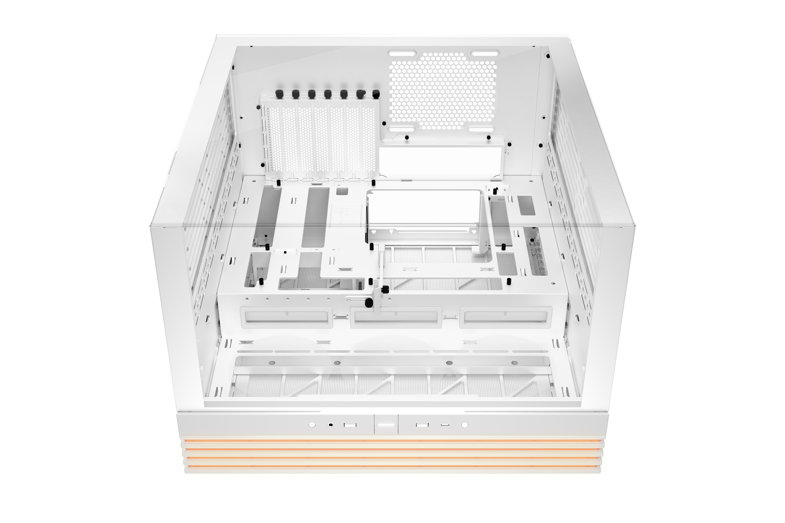 be quiet! Light Base 600 DX  - Boîtier PC be quiet! - grosbill-pro.com - 6