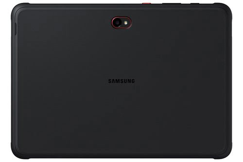 Samsung Galaxy TAB Active 4 Pro T630NZKA - Tablette tactile - 14