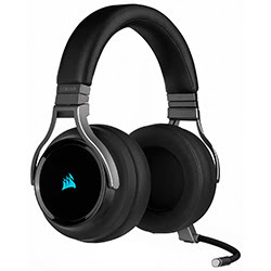 Corsair Micro-casque MAGASIN EN LIGNE Grosbill